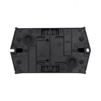 Eaton T0-3-8212/I1 20 A 3 polu kameru slēdzis, 2x60°, pelēks/melns 207123