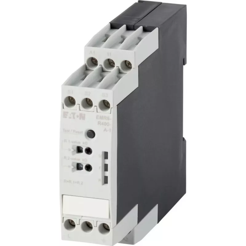 Eaton EMR6-R400-A-1 izolācijas kontroles ierīce - 24-240 V AC/DC 184773