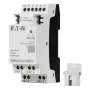 Eaton EASY-E4-UC-8RE1P paplašinājuma modulis, 8 releju izejas, 12/24 V DC, 24 V AC, DIN sliedei 197510
