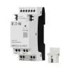 Eaton EASY-E4-UC-8RE1P paplašinājuma modulis, 8 releju izejas, 12/24 V DC, 24 V AC, DIN sliedei 197510