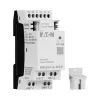 Eaton EASY-E4-UC-8RE1P paplašinājuma modulis, 8 releju izejas, 12/24 V DC, 24 V AC, DIN sliedei 197510