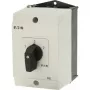 Eaton T3-3-8212/I2 3 polu kameru slēdzis, 32 A, melns/balts 207183