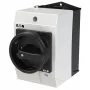 Eaton 207164 Galvenais slēdzis I G/SVB T0-4-8344/I1/SVB-SW 3-poliem 20A IP65 melns