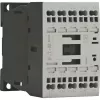 EATON DILM7-01(24VDC) jaudas kontaktors, 3 polu, 400V, 3kW, 1NC, 24VDC, 199228