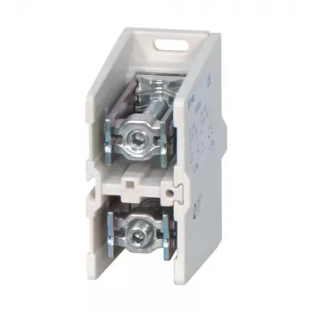 Eaton K240/1 spailu bloks 240 mm² 1-polārs skrūvju savienojums 091458