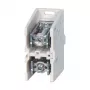 Eaton K240/1 spailu bloks 240 mm² 1-polārs skrūvju savienojums 091458