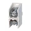Eaton K240/1 spailu bloks 240 mm² 1-polārs skrūvju savienojums 091458