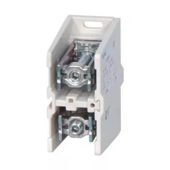 Eaton K240/1 spailu bloks 240 mm² 1-polārs skrūvju savienojums 091458