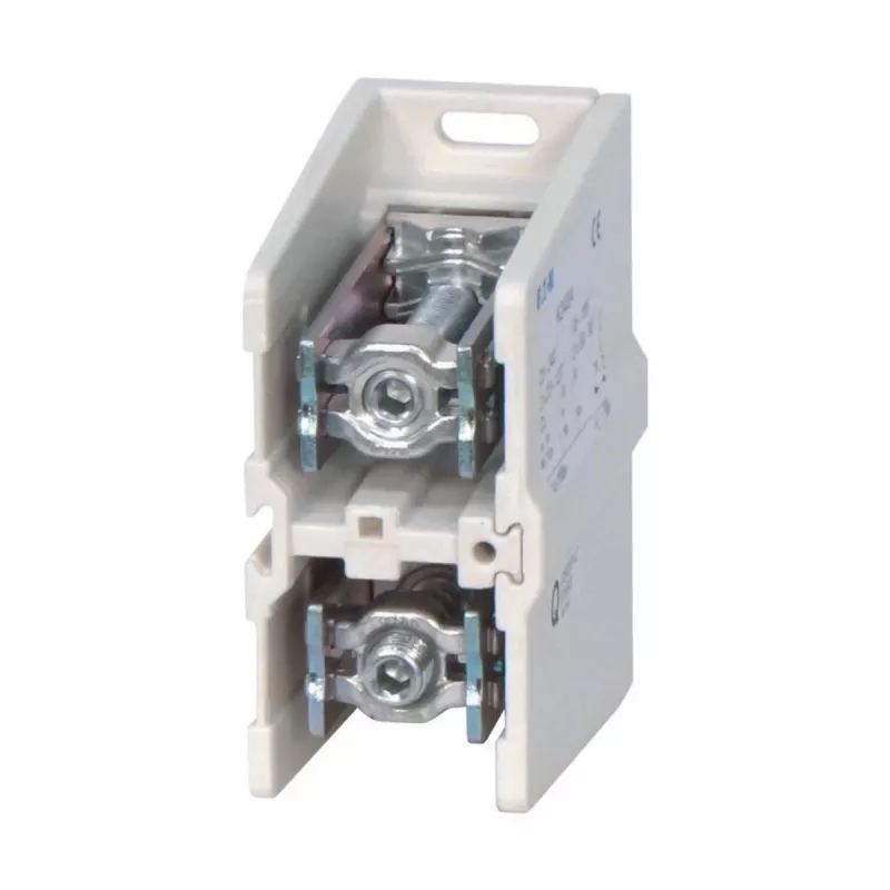 Eaton K240/1 spailu bloks 240 mm² 1-polārs skrūvju savienojums 091458