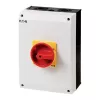 Eaton I5/SVB P3-100/I5/SVB/HI11 galvenais slēdzis 100A 3-polu IP65 207378