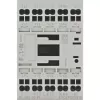 Eaton DILM15-10(24VDC)-PI jaudas kontaktors, 3 NO galvenie kontakti, 1 NO palīgkontakts, 24 V DC spole, 15 A AC-3, 7,5 kW 199253
