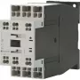 Eaton DILM17-11 jaudas kontaktors, 3 polu, 17 A, 230 V AC / 240 V AC spole 199279