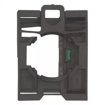 Eaton M22-AK10 kontakta elements 1NO priekšpusē montējams ar skrūvju spailēm 216504