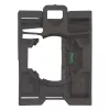 Eaton M22-AK10 kontakta elements 1NO priekšpusē montējams ar skrūvju spailēm 216504