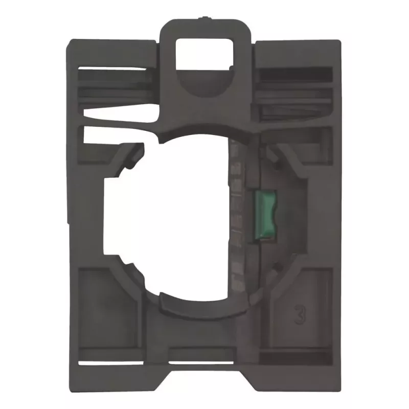 Eaton M22-AK10 kontakta elements 1NO priekšpusē montējams ar skrūvju spailēm 216504
