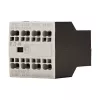 Eaton DILM32-XHI31-PI palīgkontaktu bloks, 3NO+1NC, 4A, skrūvju spailes, priekšējā montāža DILM7-DILM32 kontaktoriem 199312
