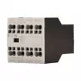 Eaton DILM32-XHI31-PI palīgkontaktu bloks, 3NO+1NC, 4A, skrūvju spailes, priekšējā montāža DILM7-DILM32 kontaktoriem 199312
