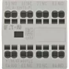 Eaton DILA-XHI22-PI palīgkontaktu bloks, 2NO+2NC, 4A, priekšējā montāža 199319