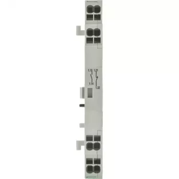 Eaton NHI11-PKZ0-PI palīgkontakts 1NO+1NC PKZ0 199328