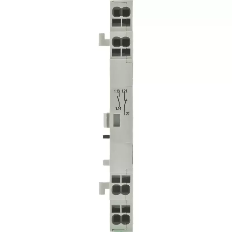 Eaton NHI11-PKZ0-PI palīgkontakts 1NO+1NC PKZ0 199328