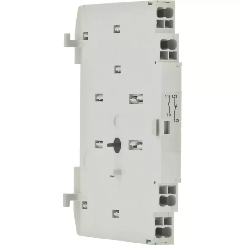 Eaton NHI11-PKZ0-PI palīgkontakts 1NO+1NC PKZ0 199328