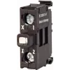 EATON M22 LED elements zaļš M22-LEDC-G ar pamatnes montāžu AC/DC 8-15mA 216562