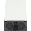 Eaton CI-K tukšs korpuss DIN sliedes montāžai, 100 x 160 x 145 mm, gaiši pelēks (RAL 7035), melns vāks (RAL 9005) 206883