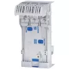 Eaton NZM1-XAD160 kopnes adapteris, 160 A, 690 V, 60 mm sistēma 104554