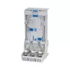 Eaton NZM1-XAD160 kopnes adapteris, 160 A, 690 V, 60 mm sistēma 104554