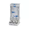 Eaton NZM1-XAD160 kopnes adapteris, 160 A, 690 V, 60 mm sistēma 104554
