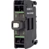 Eaton M22-CLEDC-G LED elements, zaļš, 24 V AC/DC, skrūvju spailes 216574