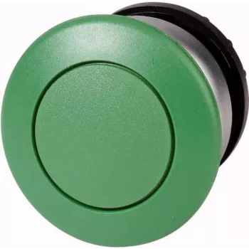 Eaton M22-DP-G ieslēgšanas pogas izpildmehānisms, zaļš, 216716