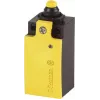 Eaton LS-S20A virzuļa gala slēdzis, 400 V AC/4 A, 1 NO/1 NC, IP67, termoplasts 106810
