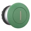 Eaton M22-DRP-G-X1 zaļš fiksējošs spiedpogas aktuatators, 22,5 mm, priekšējā paneļa montāža 216753