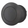 Eaton M22S-DP-S melna sēņveida spiedpogas actuators 216713
