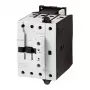 Eaton DILMP63 Jaudas kontaktors, 3 polu, 63 A, 230 V AC 50 Hz / 240 V AC 60 Hz spole, 1 NO + 1 NC, IP00 109855