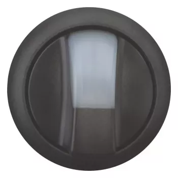 Eaton M22S-WRLK-W pārslēga slēdža priekšējais elements, balts, fiksējošs, apgaismots, 22,5 mm 216824