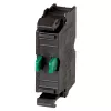 Eaton M22-K10P kontaktelements, 1 NO, skrūvju spailes, priekšējā montāža 110835