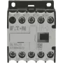 Eaton DILER-22 Mini kontaktor, 4 polu, 2NO+2NC, 24 V AC spole 010344