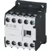 Eaton DILER-22 Mini kontaktor, 4 polu, 2NO+2NC, 24 V AC spole 010344