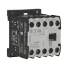 Eaton DILER-22 Mini kontaktor, 4 polu, 2NO+2NC, 24 V AC spole 010344