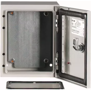 Eaton CS-2520/150 sienas montējams fiksēts plaukts 1U 19 inch 150kg pelēks 111646