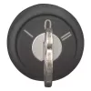 Eaton M22S-WRS3 atslēgas vadības slēdzis, 3 pozīcijas, fiksējošs, melns 216901