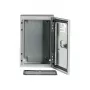 Eaton CS-32/150 sienas montāžas korpuss, pelēks (111647)