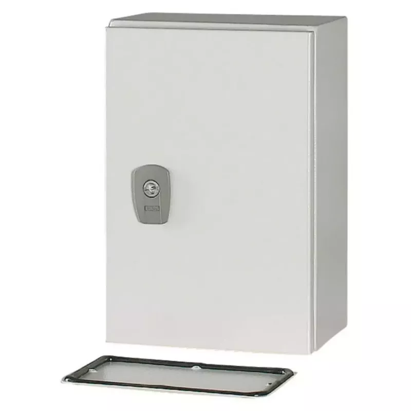 Eaton CS-32/150 sienas montāžas korpuss, pelēks (111647)