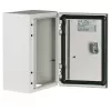 Eaton CS-32/150 sienas montāžas korpuss, pelēks (111647)