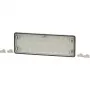 Eaton FL4-2 Vadības skapja atloks, pelēka plastmasa, 329 x 23 x 116 mm 014863