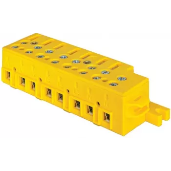 Eaton skaitītāja spraudņa spailes ZSD-ZSK/DS (226450)