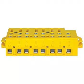 Eaton skaitītāja spraudņa spailes ZSD-ZSK/DS (226450)