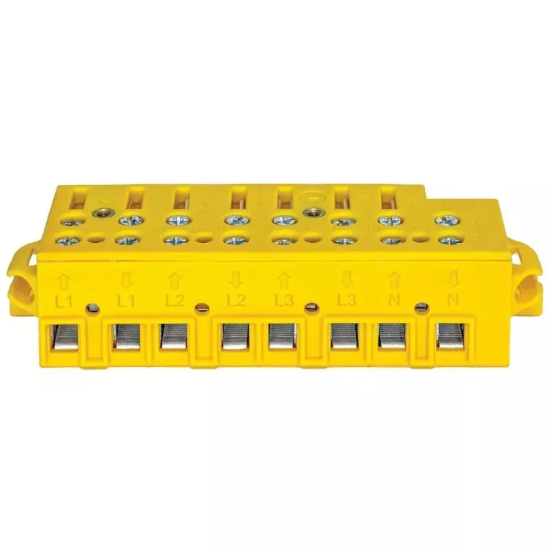 Eaton skaitītāja spraudņa spailes ZSD-ZSK/DS (226450)